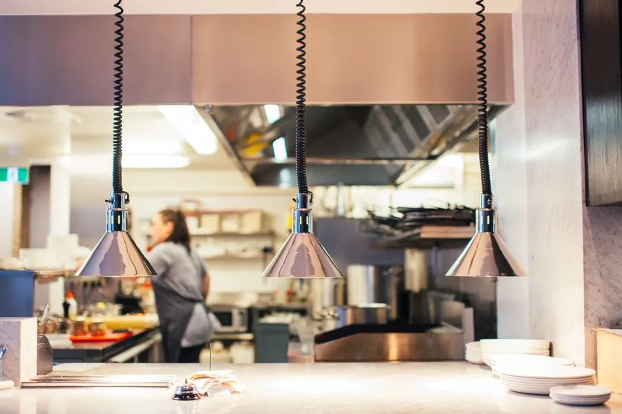 Cloud Kitchens